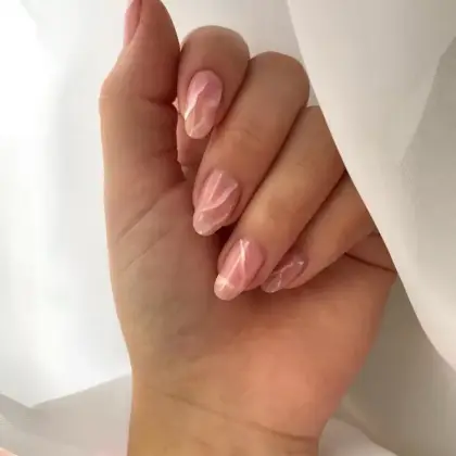 25 Cute Short Nail Ideas for an Easy Everyday Look — GlowNailDesigns