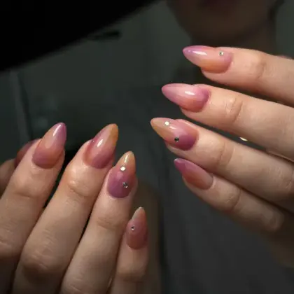 20 Trendy Spring Nail Looks Everyone Will Be Wearing This Season — GlowNailDesigns