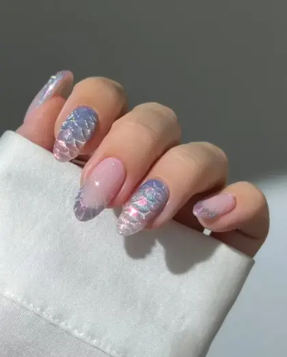 25 Cute Summer Nails Ideas for a Fresh and Playful Seasonal Look — GlowNailDesigns