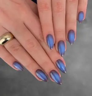30 Trendy Fall Nail Designs Everyone Will Want This Season — GlowNailDesigns