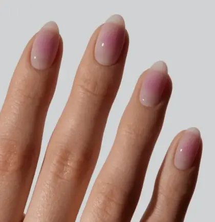 25 Elegant Wedding Nails Ideas for a Timeless Bridal Look — GlowNailDesigns