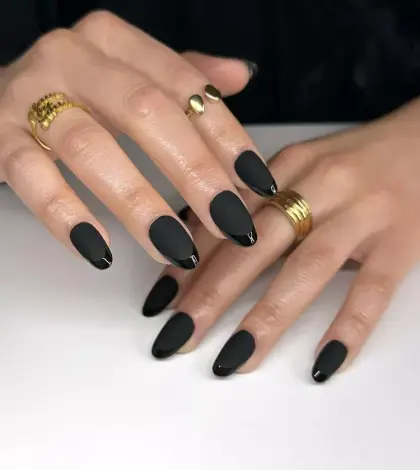 25 Cute French Tip Nails Ideas for a Chic and Timeless Manicure — GlowNailDesigns