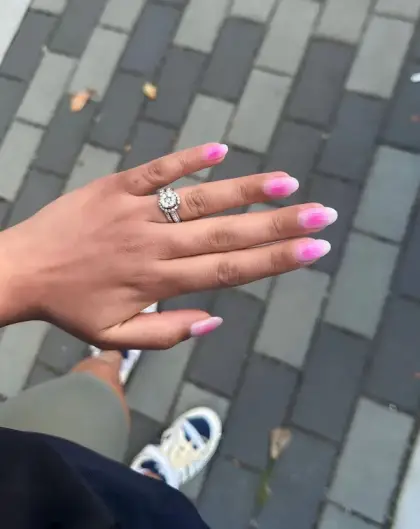 30 Simple Valentine Nail Designs Anyone Can Recreate at Home — GlowNailDesigns