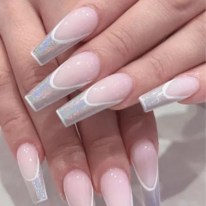 20 Elegant Nude Almond Nail Designs for a Soft Feminine Look — GlowNailDesigns