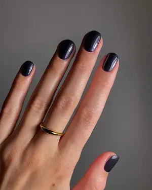 30 Trendy Fall Nail Designs Everyone Will Want This Season — GlowNailDesigns