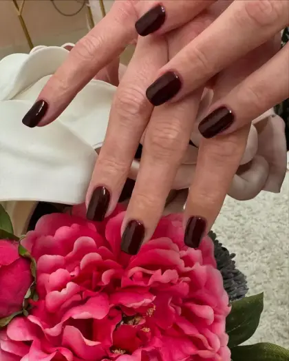 25 Cute Short Nail Ideas for an Easy Everyday Look — GlowNailDesigns