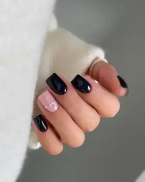 20 Simple Nude Nail Ideas for an Elegant Everyday Look — GlowNailDesigns