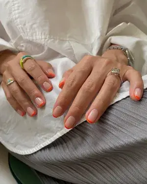 30 Trendy Fall Nail Designs Everyone Will Want This Season — GlowNailDesigns