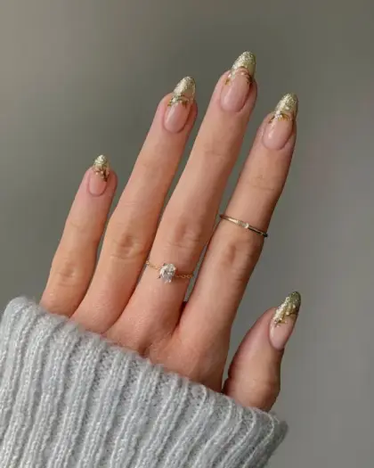 25 Short Acrylic Nail Designs That Look Stylish and Feel Practical — GlowNailDesigns