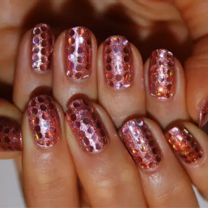 25 Cute Pink Nail Ideas for an Adorable and Trendy Manicure — GlowNailDesigns
