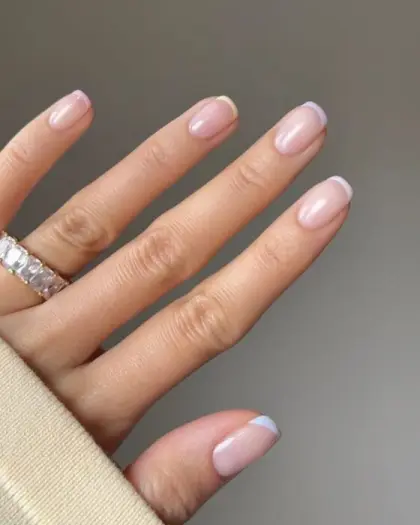 15 Trendy Nude Coffin Nail Ideas for a Chic Everyday Style — GlowNailDesigns