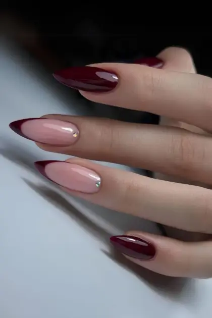 25 Red Nails Ideas for Every Season: Cute, Classy & Trendy Looks to Copy — GlowNailDesigns