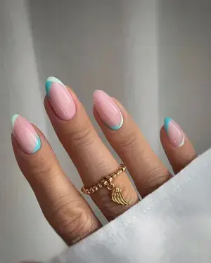 20 Classy Coffin Nail Ideas for an Elegant and Timeless Manicure — GlowNailDesigns