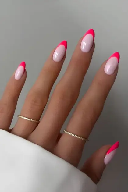 20 Classy Pink Nail Ideas for a Chic and Timeless Style — GlowNailDesigns