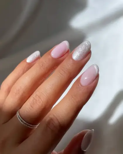 25 Simple Nail Ideas for Short Nails That Look Cute and Classy — GlowNailDesigns