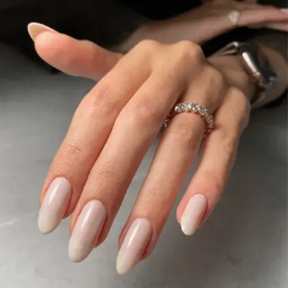 15 Trendy Nude Coffin Nail Ideas for a Chic Everyday Style — GlowNailDesigns