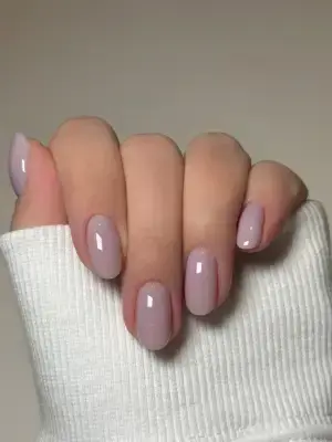 30 Simple Short Nail Designs Anyone Can Try at Home — GlowNailDesigns